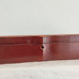 Japanese lasca box