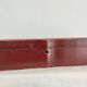 Japanese lasca box