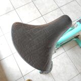Care exercise bike