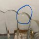 Large Art Deco Murano Glass Chandelier 1950’s