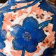 Vase en porcelaine de Limoges  Haviland  collection Dammouse