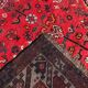 Handmade Persian carpet