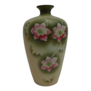 Vase art déco g&s ltd - harvey