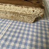 Old painting bouquet of flowers