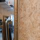 Miroir ancien 150/66 cm