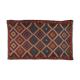 Tapis kilim anatolien fait à la main 306 cm x 180 cm