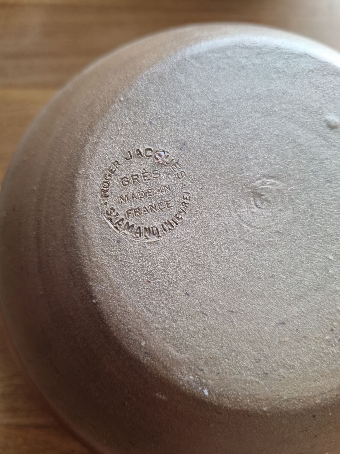 Bowls
