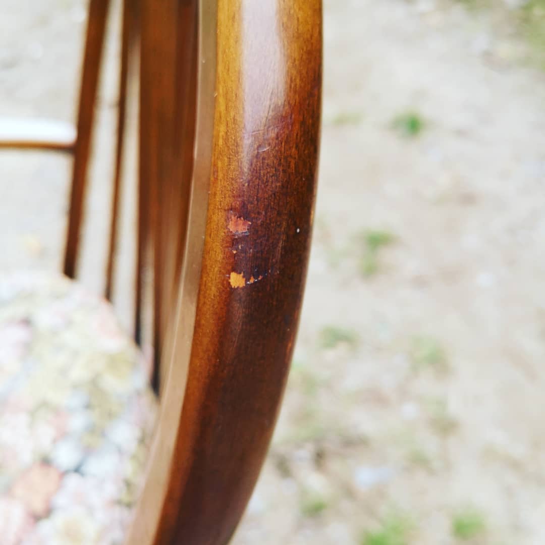 Armchair No. 203 by Lucian r. Ercolani for ercol