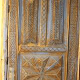 Porte du printemps