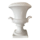 Jardinière Médicis , vase  en céramique Italy 26 cm