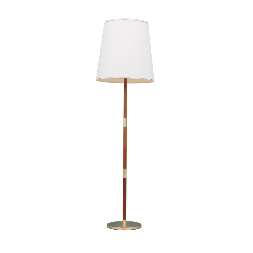 Floor lamp, Danish design, 60s, made in Denmark