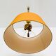 Large Pendant Lamp by Adolf Loos for Kalmar