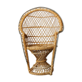 Chaise emmanuelle