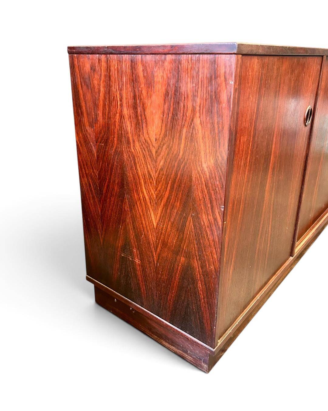 Sideboard by Sven Andersen x Mobelfabrikk 1960