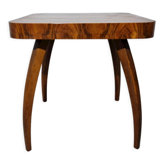 H-259 Spider Table by Jindrich Halabala