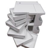 Joe Colombo Boby chariot