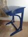 Adult desk circa 1950