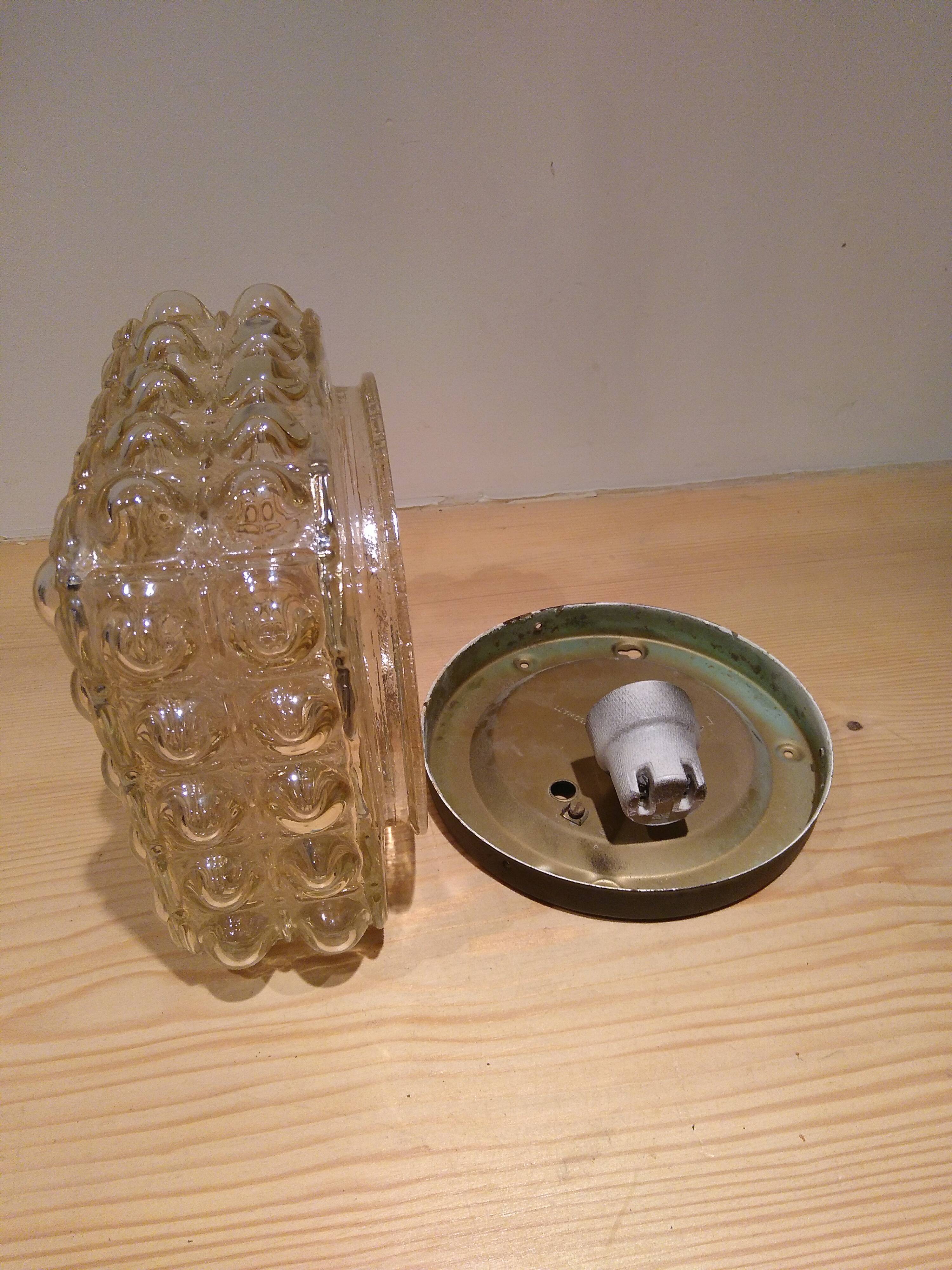 Bubble Helena Tynell Ceiling