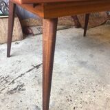 Vintage dining table