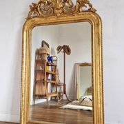 Miroir ancien