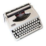 Japy L72 cream typewriter