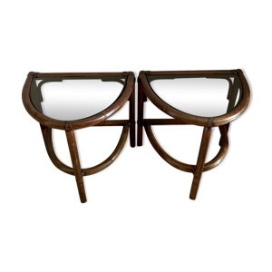 tables de chevet