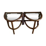 Bedside tables