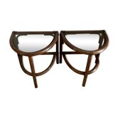 Bedside tables