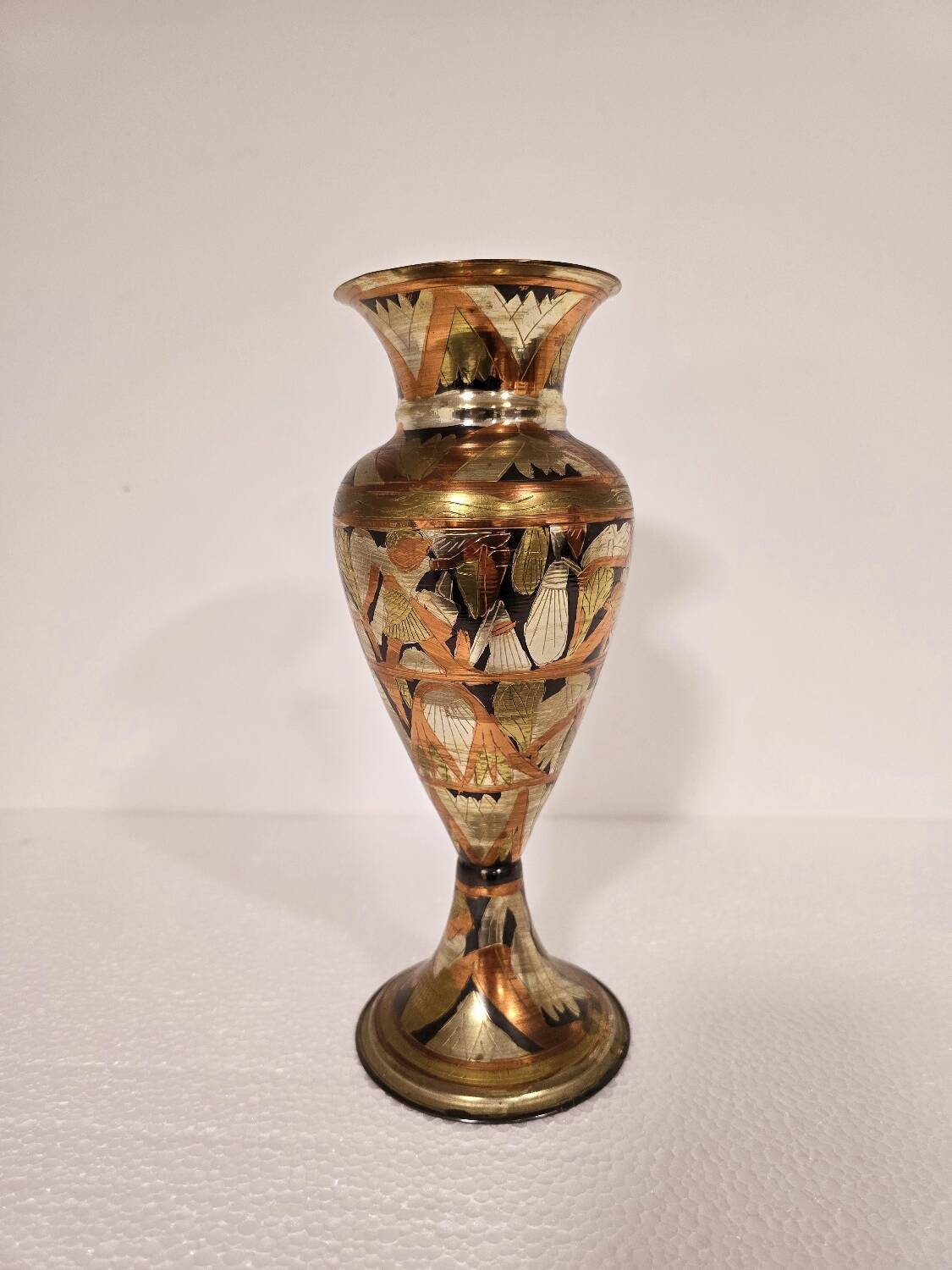 African Vase 1990s
