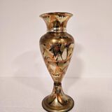 Vase africain des années 1990