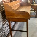 Old handcrafted 50' s