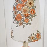 Lampadaire vintage 1970