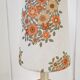 Lampadaire vintage 1970