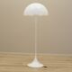 Lampadaire danois Panthella par Louis Poulsen, années 1970