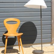 Lampadaire Opala Hans Wegner Poulsen