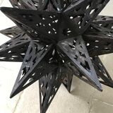 Vintage star suspension