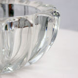 Empty crystal pocket P.D'Avesn