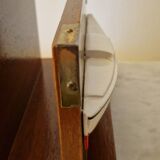 Porte courrier style bateau 1950