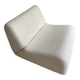 Modular wool chaise longue from The Socialite Family