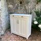 Buffet parisien vintage