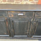 Vintage Industrial Trade Counter 1930 Vintage