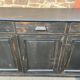 Comptoir de commerc industriel vintage 1930 vintage