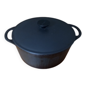 Cocotte cousances 28 le creuset