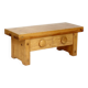 Commode en pin massif « Ruben »