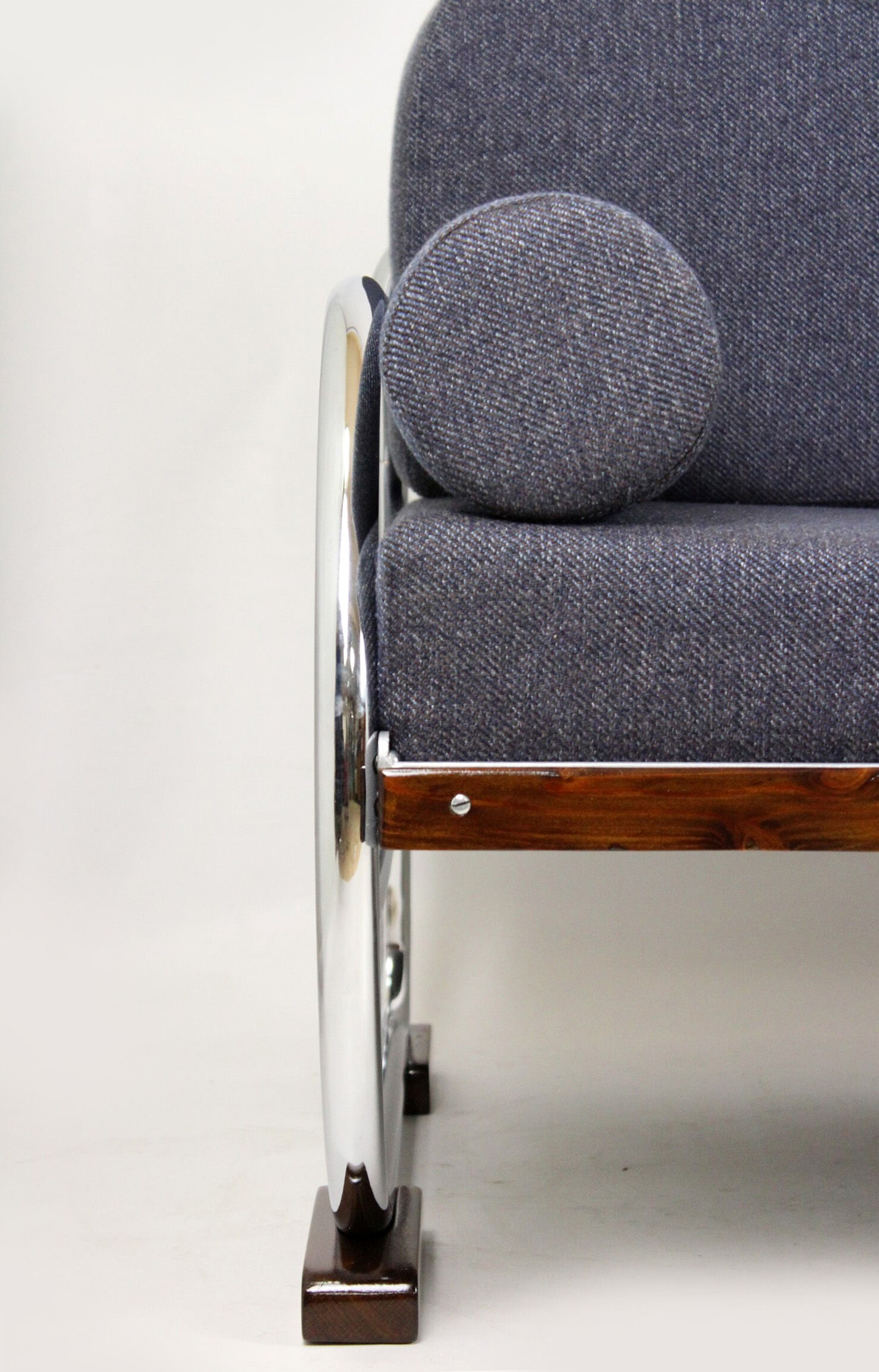 Daybed from Hynek Gottwald, 1930