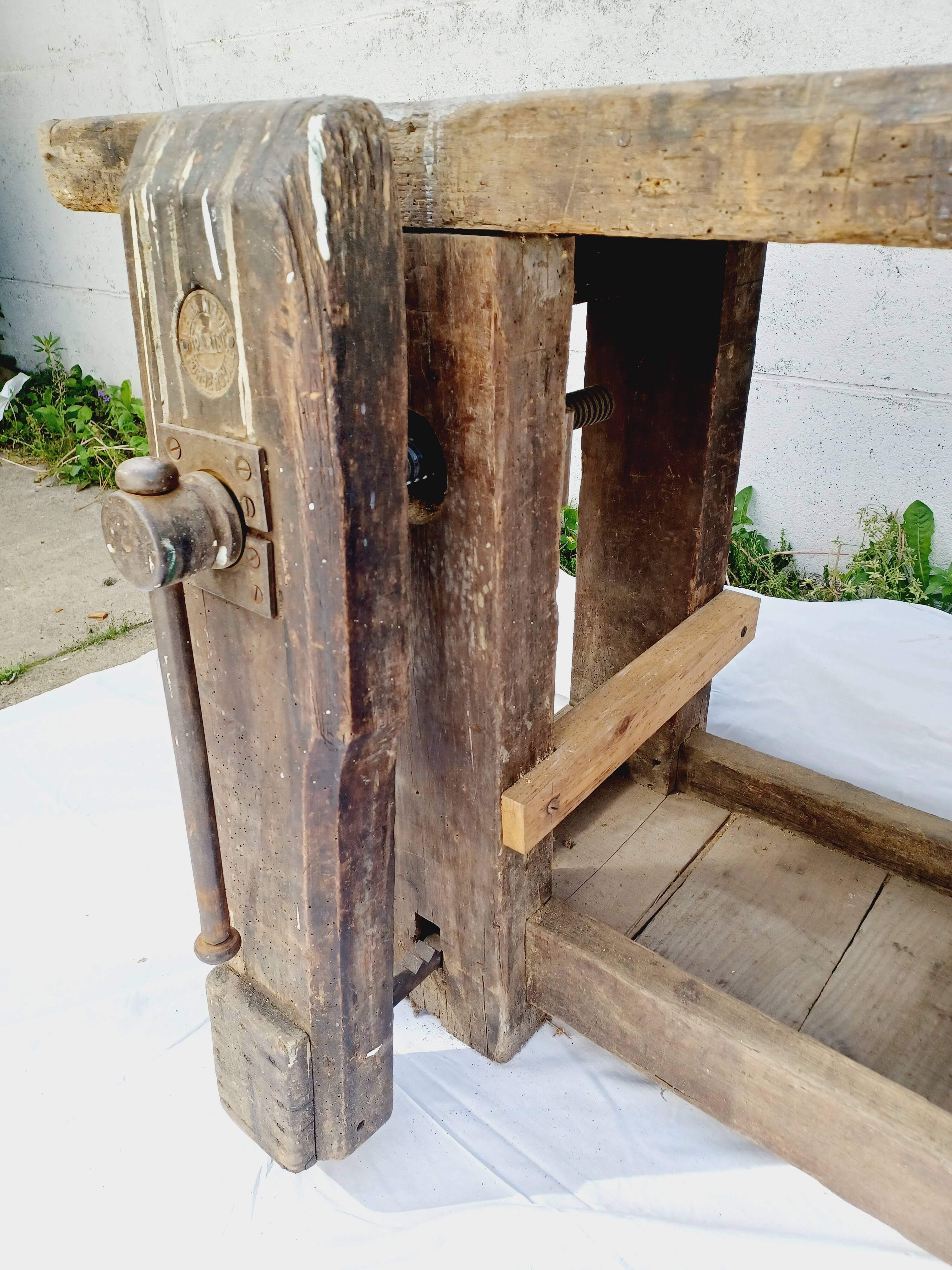 Joinery Workshop