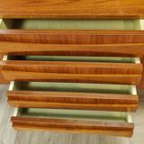 Vintage swedish mid century sideboard