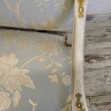 Regency style armchair