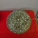 Lot de 2 lampes en verre