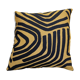 Jacquard cushion
